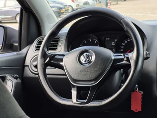 Volkswagen Polo 1.0 Comfortline Cruise|Airco|Bluetooth|APK / 15