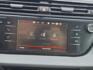 Citroën Grand C4 Picasso 1.2 PureTech 7 PERSOONS NAVI TEL LM PDC CC / 24