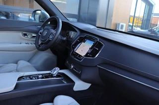Volvo XC90 2.0 T8 Twin Engine AWD Inscription Intro Edition | NAP | Eerste Eigenaar |SOH 83% | Harman/Kardon | Pano | 360 Camera / 33