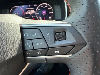 SEAT Leon Sportstourer 1.4 TSI eHybrid PHEV FR * Navigatiesysteem * Stoelverwarming * AUTOMAAT * Virtual Cockpit * / 16