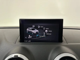Audi A3 35 1.5TFSI 110KW/150PK DIGI DASH/PANODAK/TREKHAAK / 60