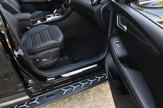MG EHS 1.5 TGDI Luxury Plug In Hybrid PANORAMADAK/LEDER/DODE HOEK DET./VOL!/ETC.! / 12