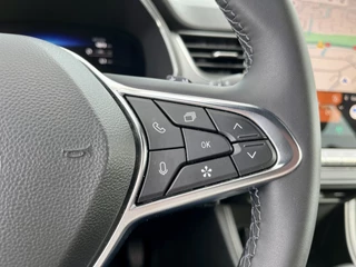 Renault Captur 1.3 TCe 160 EDC Techno  | Automaat | Navigatie | Groot Scherm | Camera + Sensoren | Adaptieve Cruise | Climate Control | Apple CarPlay/Android Auto / 20