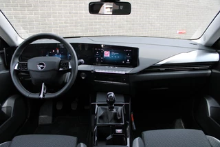 Opel Astra Sports Tourer 1.2 Level 2 Keyless Start, Cruise en Climate Control, Parkeersensoren Voor en Achter, Navigatie / 10