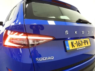 Skoda Kodiaq 1.5 TSI Business Edition 7-Pers. NAVI/CLIMA/ADAPT.CRUISE/TREKH./18"LMV! / 34