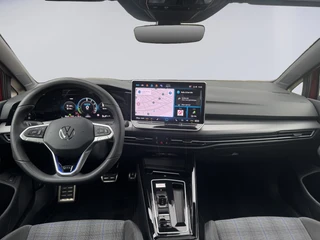 Volkswagen Golf 1.5 eHybrid GTE / 5JR Garantie / Pano / Trekhaak / Matrix / Keyless / 360 / HUD / Travel / 19