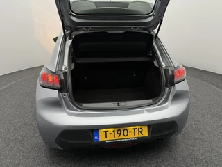 Peugeot 208 1.2 PureTech Active Pack Automaat | Navigatie | Carplay&Android | Cruise / 21
