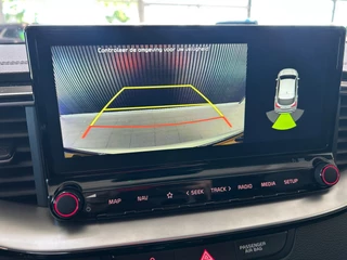 Kia XCeed 1.4 T-GDi DynamicPlusLine Automaat|JBL|ACC|Camera|Navi|Leder / 21