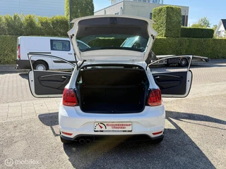 Volkswagen Polo 1.8 TSI GTI VOL OPTIES PANO ALCANTARA DEALER / 14