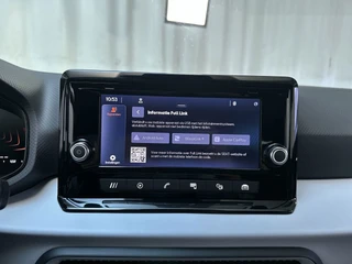 Seat Ibiza 1.0 EcoTSI Style Virtual Cockpit App-Connect DAB+ Parkeersensoren / 13