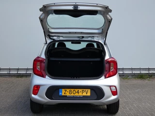 KIA Picanto 1.0 DPi AMT 67pk 4-zits DynamicLine | Automaat | Apple Carplay | Android Auto / 23