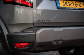 Dacia Duster extreme hybrid 140 I Automaat I Navigatie / 39