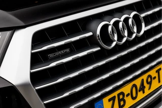 Audi Q7 45 TDI quattro Pro Line + | S-line | Pano | Luchtvering / 19