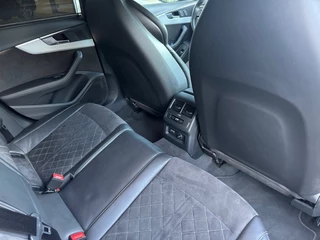 Audi RS4 2.9 TFSI RS 4 Avant quattro Pro Line Plus / 58