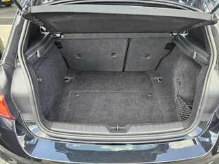 BMW 1 Serie 116i M Sport Edition Geen import | Leer | Sportstoelen / 11