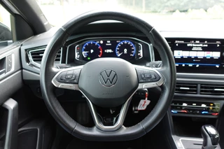 Volkswagen Polo 1.0 TSI R-Line Business  | I.Q. Light | Camera | PDC | CarPlay | / 27