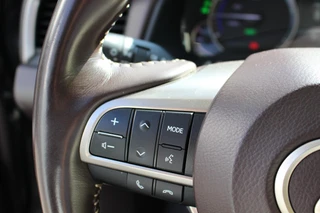 Lexus RX 450h 4WD President Line TREKHAAK 360-CAM STUURVERW STOELVENT HUD MARK LEVINSON / 23