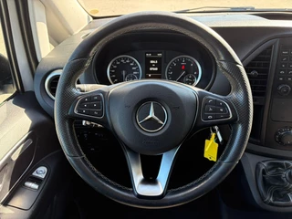 Mercedes-Benz Vito 110 CDI / 21