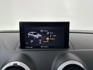 Audi A3 35 1.5TFSI 110KW/150PK DIGI DASH/PANODAK/TREKHAAK / 56