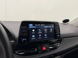 Hyundai I30 Wagon 1.0 T-GDi MHEV Comfort Smart | Cruise control | Stoelverwarming | Camera | CarPlay / 21