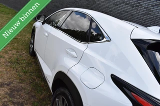 Lexus NX 300h AWD F F SPORT 360º MARK LEVINSON/PANORAMADAK/LEDER/CAMERA/ETC.! / 21