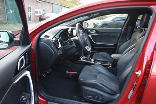 Kia ProCeed 1.4 T-GDI 140PK GT-PlusLine CAMERA/JBL/ELEC. ACHTERKLEP / 12