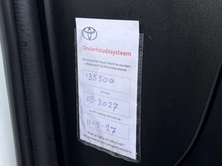 Toyota RAV4 2.0 VVT-iE Business Trekhaak (2000 kg) Adapt.Cruise Carplay Camera Voll.Dealer Onderhouden! / 38