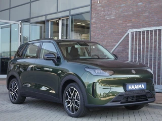 Leapmotor B03X ProMax Design 53 kWh | Nieuw | Hoge zit | Carplay | Camera | Navigatie | 18inch velgen | Parkeersensoren | LED Lampen |