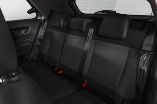 Citroën C4 Cactus 1.2 PureTech Shine 82 PK Org.NL  | Cruise | PDC | Camera | NAV | ECC | LM 16" | / 8