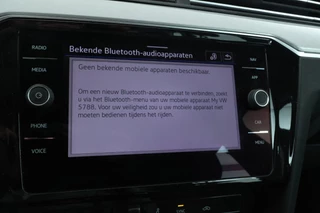 Volkswagen Passat Variant 1.6 TDI Comfort Business  Automaat, Navigatie, Apple carplay, Climate, / 25
