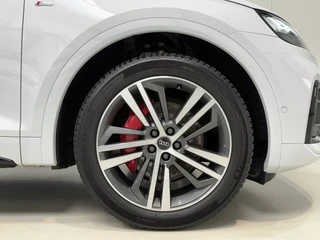 Audi Q5 Sportback 55 TFSI e 367pk S edition Competition / 15