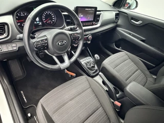 Kia Stonic 1.0 T-GDi MHEV DynamicLine Trekhaak | Navigatie | Camera | Carplay&Android / 9