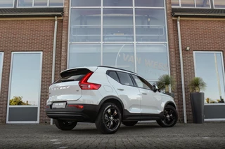 Volvo XC40 1.5 T2 Momentum Core | 1e eigenaar | NL auto | Navigatie | Cruise control | Bluetooth | LED | Parkeersensoren | Bluetooth | Botsherkenning | Rijstrooksensor / 8