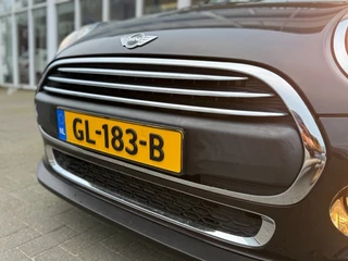 MINI One 1.2 One Chili Business Automaat I Climate I Sportstoel I 1e Eigenaar I Cooper / 15