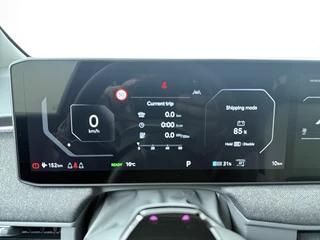 Kia EV3 GT-Line Business Edition 81.4 kWh  - Direct Leverbaar! - Apple Carplay - Adaptieve Cruise Control - Achteruitrijcamera - Stoel-/Stuurverwarming - Fabrieksgarantie t/m 2033 / 23