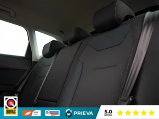 SEAT Ateca 1.0TSI 116PK |LED| FR LOOK | TREKHAAK | NAVI | STOELVERWARMING | CLIMA | CRUISE / 50