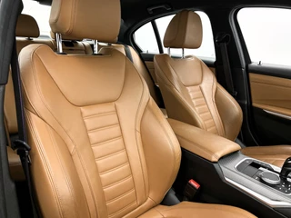 BMW 3-serie 330e High Executive M Sport | Cruise Control | CarPlay | Stoelverwarming | / 13