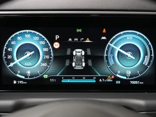 Hyundai Tucson 1.6 T-GDI PHEV Comfort 4WD ✅All Season✅Stoelverw.✅Lane Ass.✅Apple✅Camera✅Navi✅Clima✅ / 6
