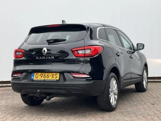 Renault Kadjar 1.3 TCe Automaat Hoge zit Trekhaak Cruise Pdc Orig.NL Onderhouden! / 38