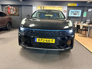 Lynk & Co 01 1.5 / pano / navi / camera / Infinity / memory / elec klep / Apple carplay / 11