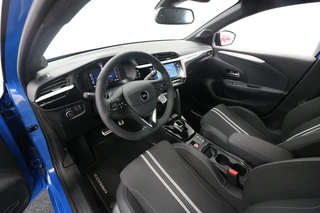 Opel Corsa 5-drs 1.2 Turbo Hybrid GS (Automaat) / 6