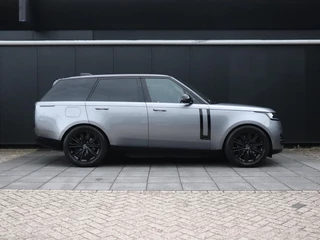 Land Rover Range Rover 3.0 P510e Autobiography PHEV | LEDER | MEMORY | PANO | MERIDIAN | HEAD-UP | 360° CAMERA | STOELVERK. | ADAPT. CRUISE | / 5
