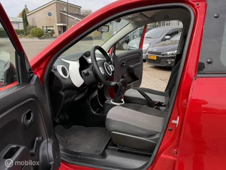 Renault Twingo 1.0 SCe Life cruisecontrole airco 25dkm / 12