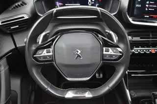 Peugeot 2008 1.2 AUT. PT GT ADAP. CRUISE / P.DAK / AFN. HAAK. / 20