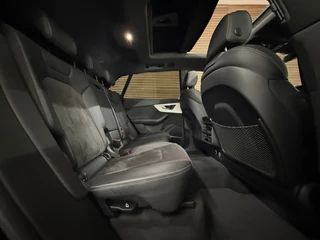 Audi Q8 55 TFSI quattro Pro Line Plus S Line |Black Pack | Luchtvering | PANO| Matrix-Led | 22INCH |BANG&OLUFSEN |TREKHAAK / 30