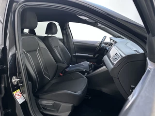Volkswagen Polo 1.0 TSI Highline Business R R-Line Virtual Cockpit Parkeersensoren Navigatie DAB+ / 8
