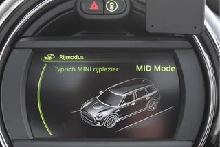 MINI Clubman Mini 2.0 Cooper S Chili 192PK  | Open dak | Keyless | Stoelverwarming | Cruise Control | Full LED / Xenon | Onderh.historie / 59