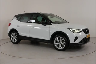 SEAT Arona 1.5 TSI EVO FR Business Intense  | 150 pk | Camera | Stl. verw. | Adaptive Cruise | / 30