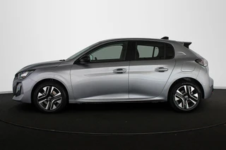 Peugeot 208 1.2 Hybrid 110 e-DCS6 Allure NL Auto Apple CarPlay Parkeersensoren / 27