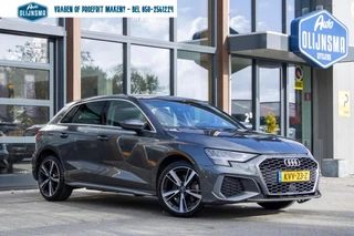 Audi A3 Sportback 40 TFSI e S-Line|Adaptive|Clima| / 2